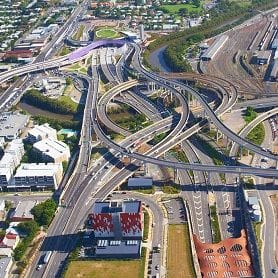 QUEENSLAND MOTORWAYS SALE NETS $7B QUEENSLAND MOTORWAYS SALE NETS $7B